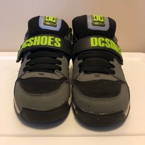 DC Shoes XT Battleship